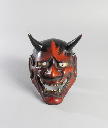 Masque TSUBA