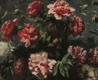 Eugène DELACROIX (Charenton Saint Maurice...
