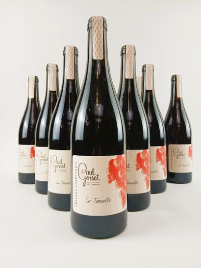 Côteaux champenois rosé