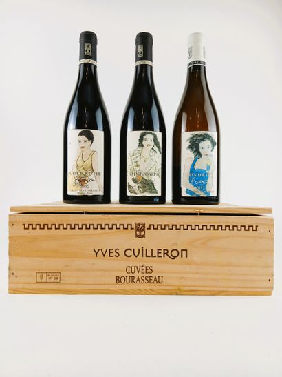 Offered in original wooden case. Confidential...