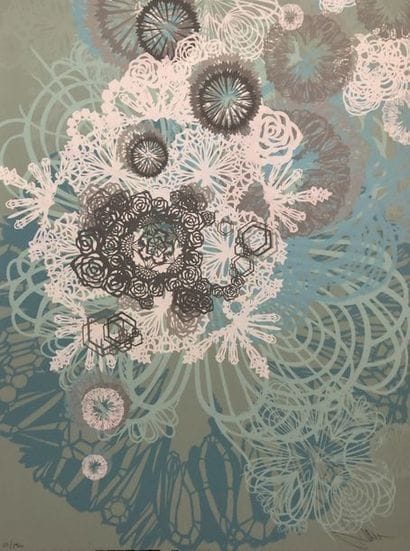 SWOON (AMERICAINE NEE EN 1977)
SWOON (AMÉRICAINE...
