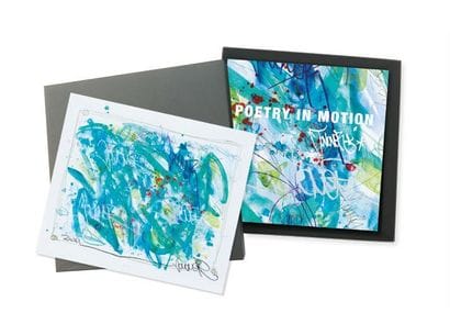 JONONE (Américain, né en 1963)

Coffret -...