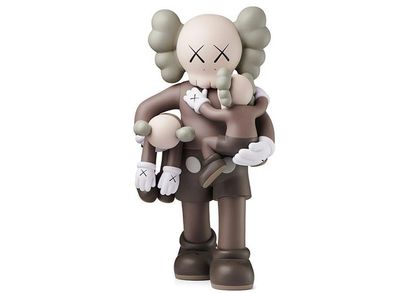 KAWS (Américain, né en 1974)

Clean Slate...