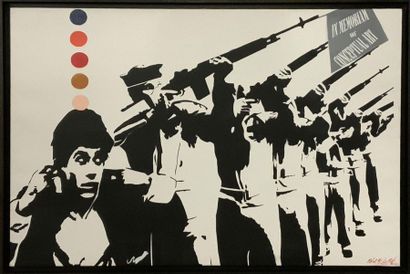 BLEK LE RAT (Franc?ais, ne? en 1952) 

In...
