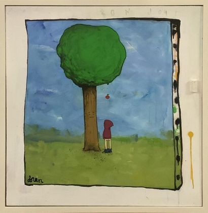 DRAN (Franc?ais, ne? en 1980) 

Gravity,...
