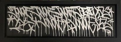 JonOne (Américain, né en 1963) 

Sans titre

Acrylique...