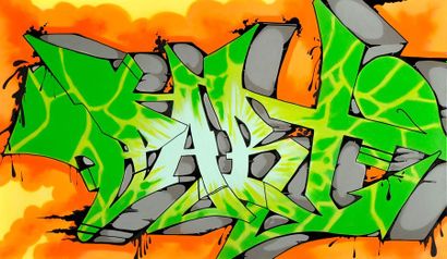 PART ONE (Ame?ricain) 

Jungle Boogie, 2009...