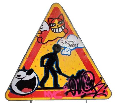 M. CHAT (Français - Suisse, né en 1972) 

&...