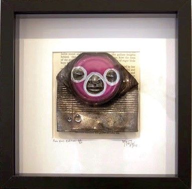 MYDOG SIGHS (Britannique) 

CanMen, 2012...