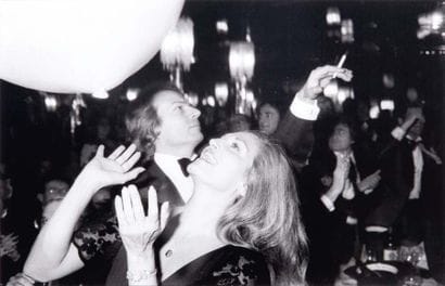 APESTEGUY Francis, né en 1952
Dalida au Paradis...