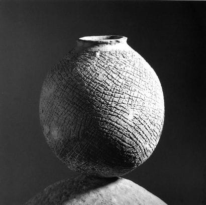 HUYNH Jean-Baptiste, né en 1966
MALI, POT...