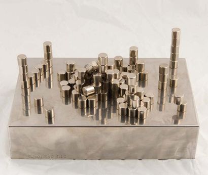 MORENO Dolly (XXe)
Untitled Sculpture sur...