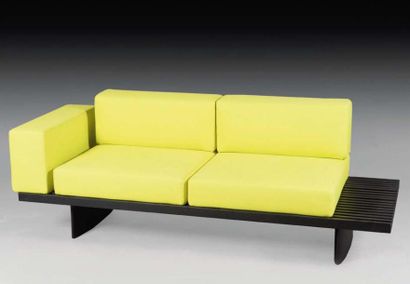 PERRIAND Charlotte (1903-1999) - CASSINA
Grande...