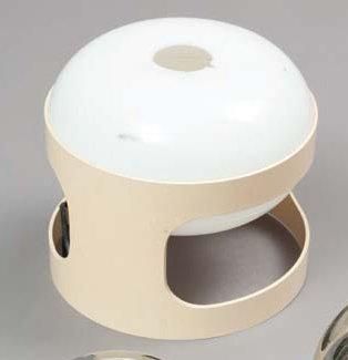 COLOMBO Joe - KARTELL
Lampe à poser en ABS...