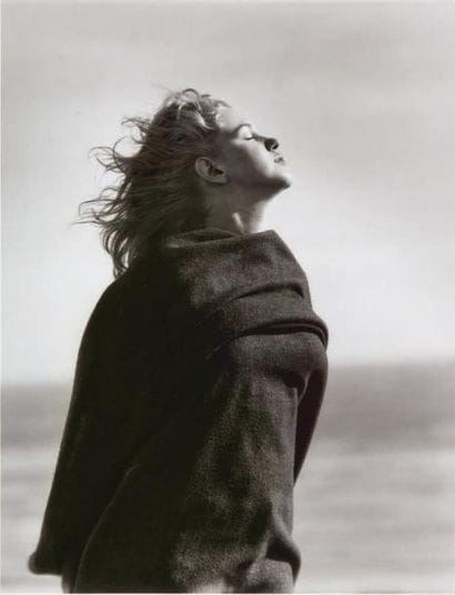 DIENES André de (1913-1985)
Marilyn Monroe,...