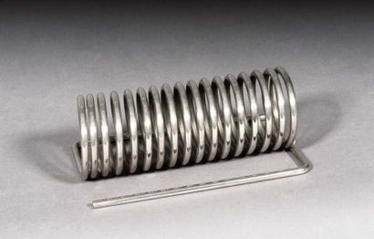 LEBOVICI Yonel (1937-1998) - DISTRIMEX
Porte...