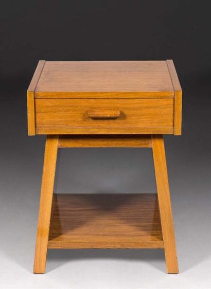 SORNAY André (1902-2 000),vers 1940
Petit...