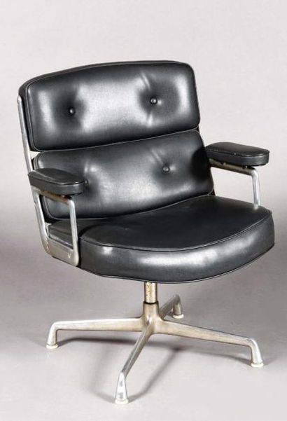 EAMES Charles-Ray MILLER
Herman Siège série...