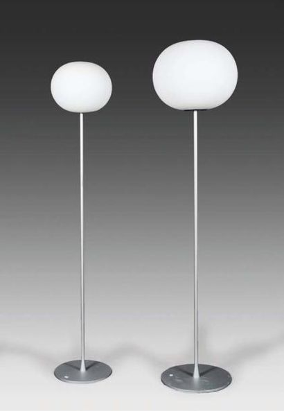 STARCK Philippe FLOS Editeur
Lampadaire Glo...