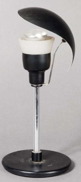 STARCK Philippe - FLOS Editeur
Lampadaire...