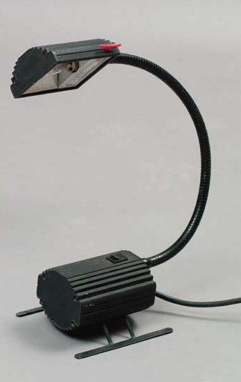 ARTELUCE, vers 1980
Lampe à poser modèle...