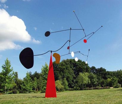 MPCEM
«Srufin Bird» Grand mobile stabile...