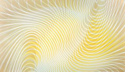 MORICONI Aldo (XXe)
Scattering, 1970 Huile...