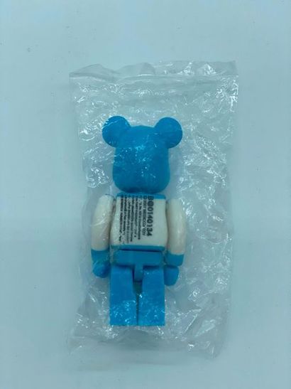 Be@rbrick 

Series 14 – Argentina (Flag)...
