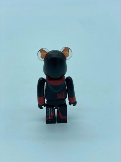 Be@rbrick 

Series 14 – Saw Doll (Horror)...