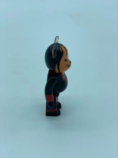 Be@rbrick 

Series 14 – Saw Doll (Horror)...