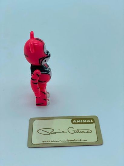 Be@rbrick 

Series 14 – Ronnie Cutrone (Animal)...