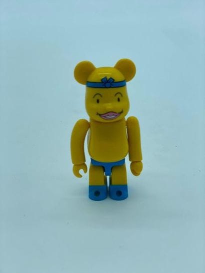 Be@rbrick 

Series 14 – Lily Franky: Oden-Kun...