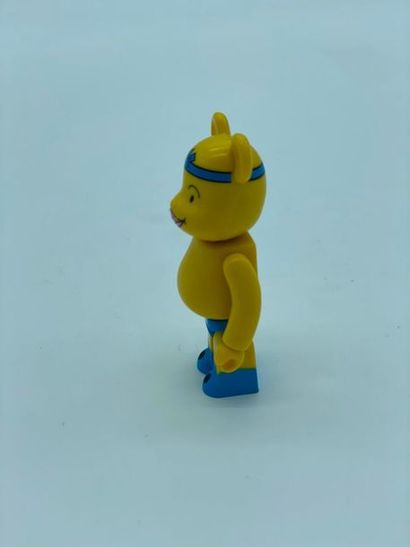 Be@rbrick 

Series 14 – Lily Franky: Oden-Kun...