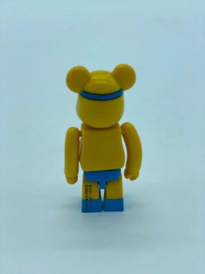 Be@rbrick 

Series 14 – Lily Franky: Oden-Kun...