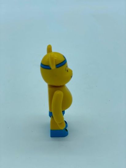 Be@rbrick 

Series 14 – Lily Franky: Oden-Kun...