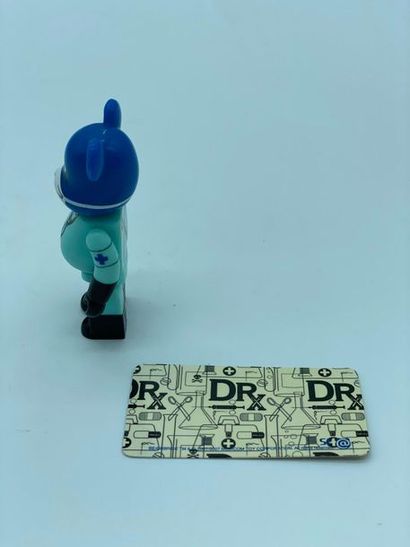 Be@rbrick 

Series 14 – Dr. Romenelli (SF)...
