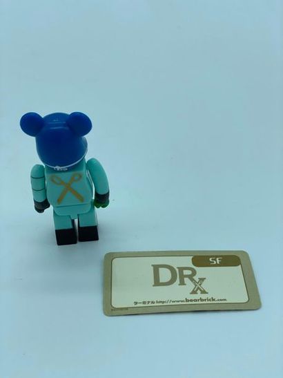 Be@rbrick 

Series 14 – Dr. Romenelli (SF)...