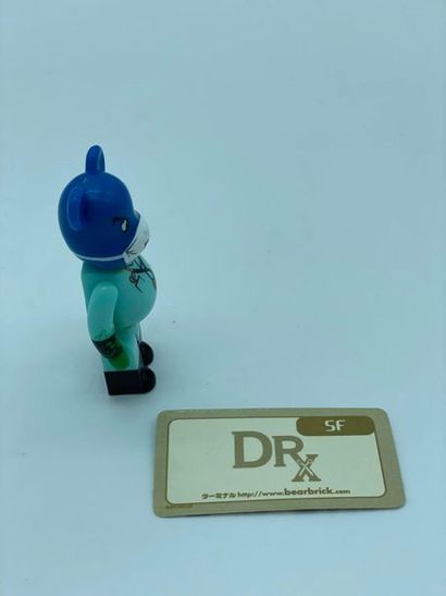 Be@rbrick 

Series 14 – Dr. Romenelli (SF)...