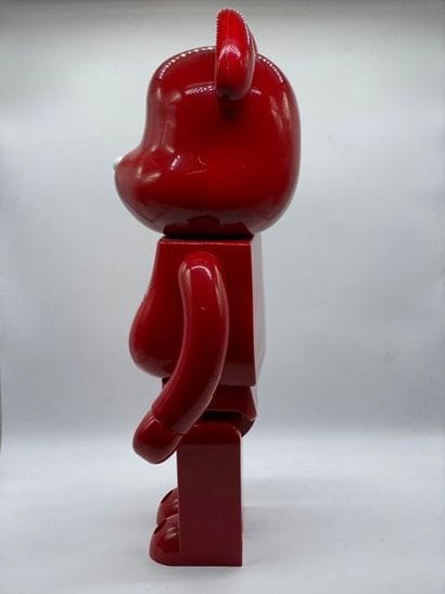 Be@rbrick X Alexander Girard

International...