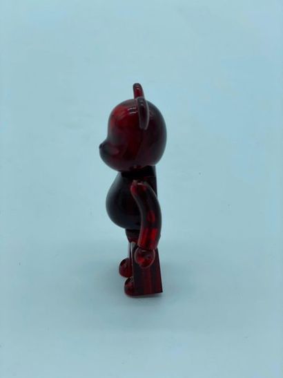 Be@rbrick 

Series 14 – Red Wine (Jellybean)...