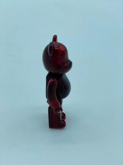 Be@rbrick 

Series 14 – Red Wine (Jellybean)...
