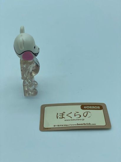 Be@rbrick 

Series 15 – Gonzo (Horror) 100%,...