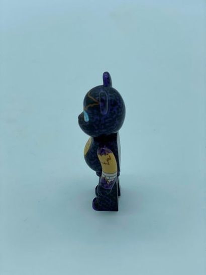 Be@rbrick 

Series 15 – Tetsuo Hara (Artist)...