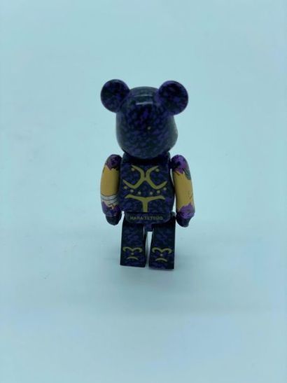 Be@rbrick 

Series 15 – Tetsuo Hara (Artist)...