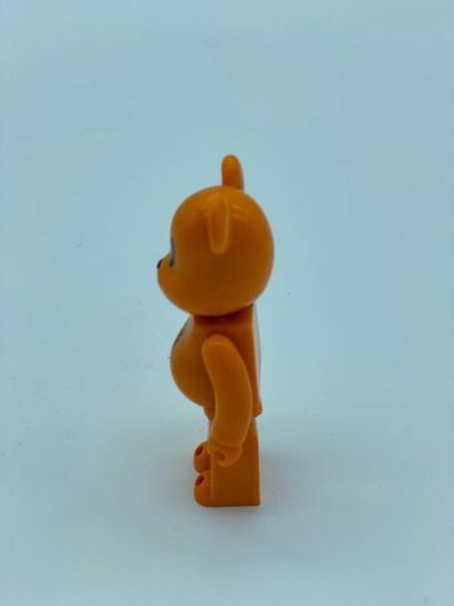 Be@rbrick 

Series 15 – Busters Orange (Animal)...