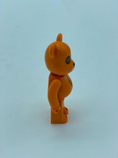 Be@rbrick 

Series 15 – Busters Orange (Animal)...