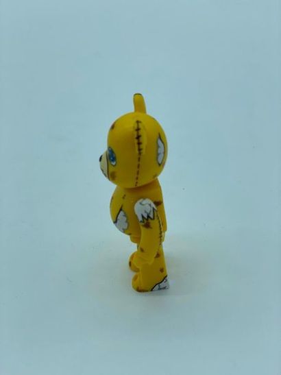 Be@rbrick 

Series 16 – Nuiguruma – Human...