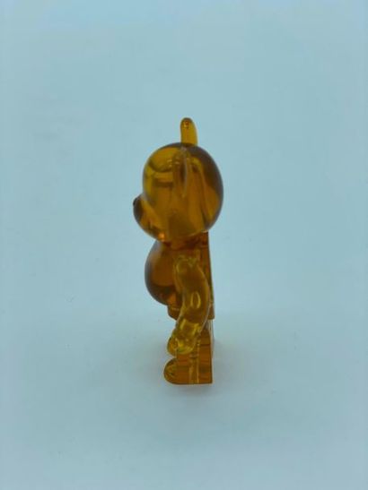 Be@rbrick 

Series 17 – (Jellybean) 100%,...