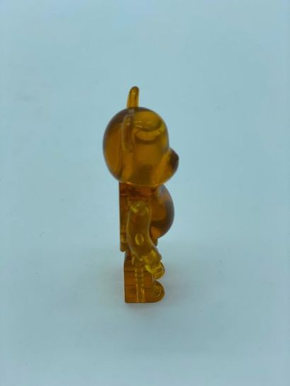 Be@rbrick 

Series 17 – (Jellybean) 100%,...