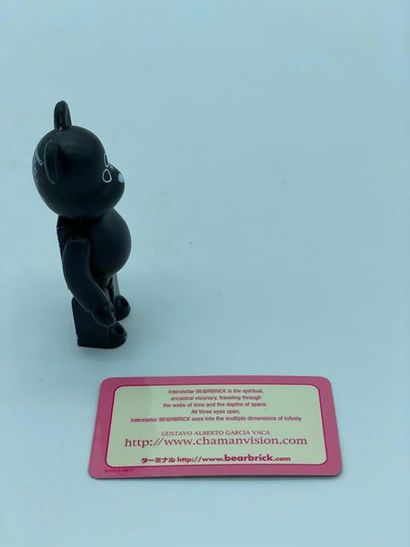 Be@rbrick 

Series 17 – Gustavo Alberto Garcia...